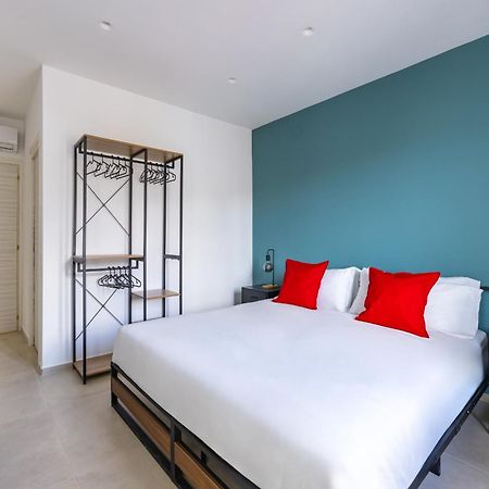 Montesanto View Rooms By Wonderful Italy Nápoles Exterior foto