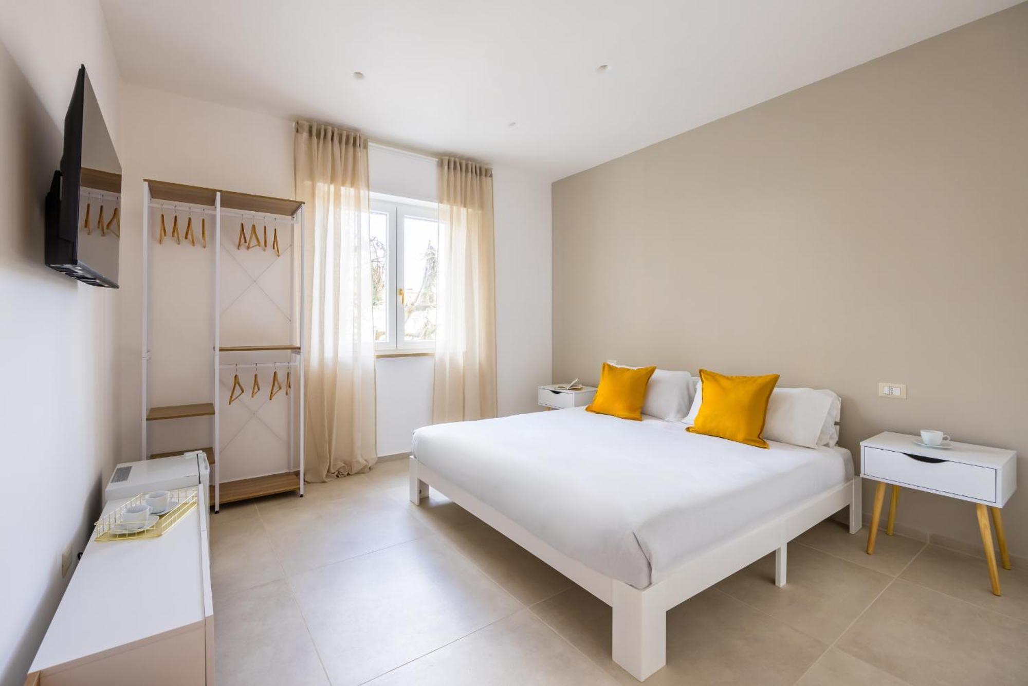 Montesanto View Rooms By Wonderful Italy Nápoles Exterior foto