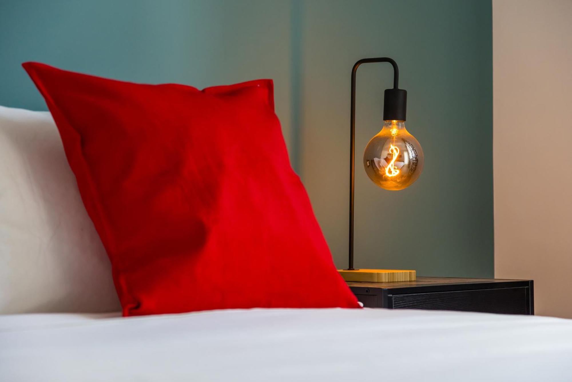 Montesanto View Rooms By Wonderful Italy Nápoles Exterior foto