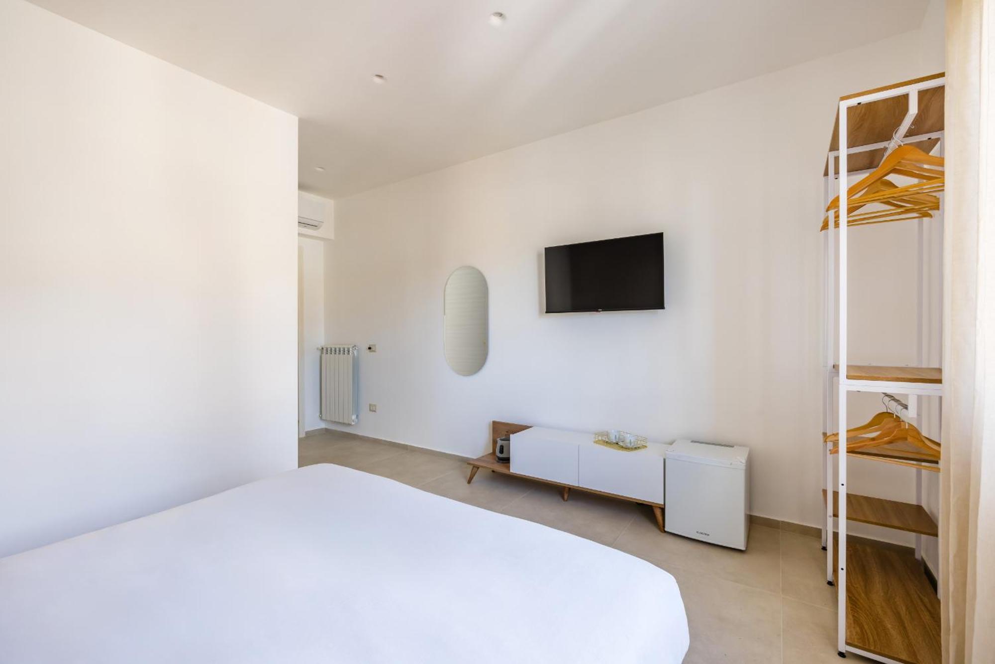 Montesanto View Rooms By Wonderful Italy Nápoles Exterior foto