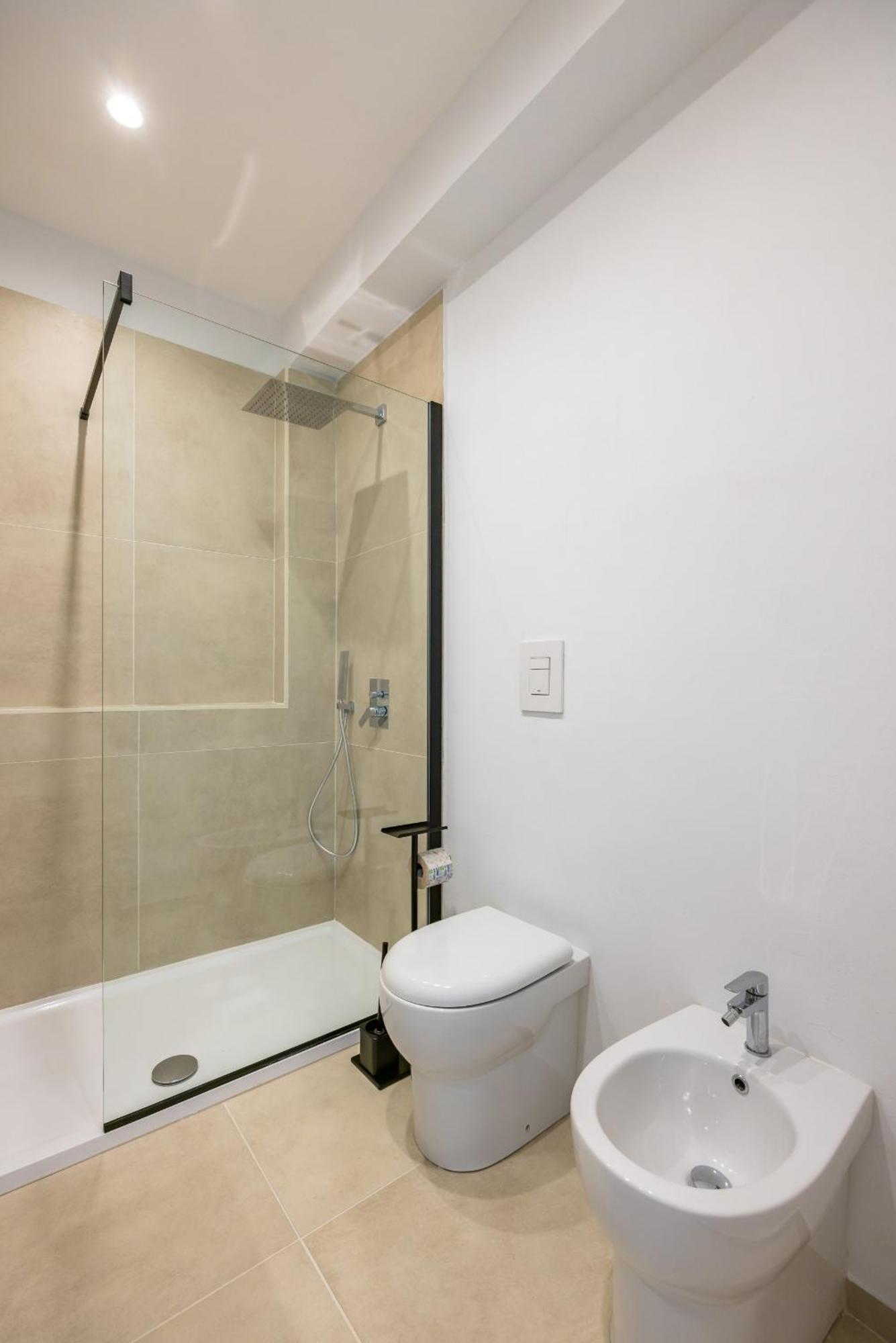 Montesanto View Rooms By Wonderful Italy Nápoles Exterior foto