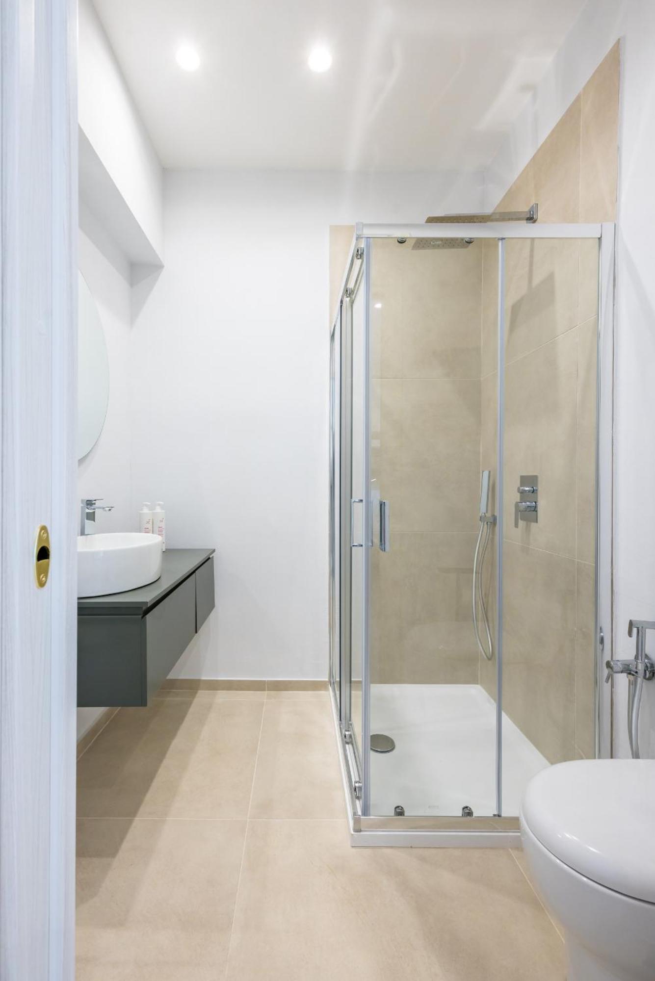 Montesanto View Rooms By Wonderful Italy Nápoles Exterior foto