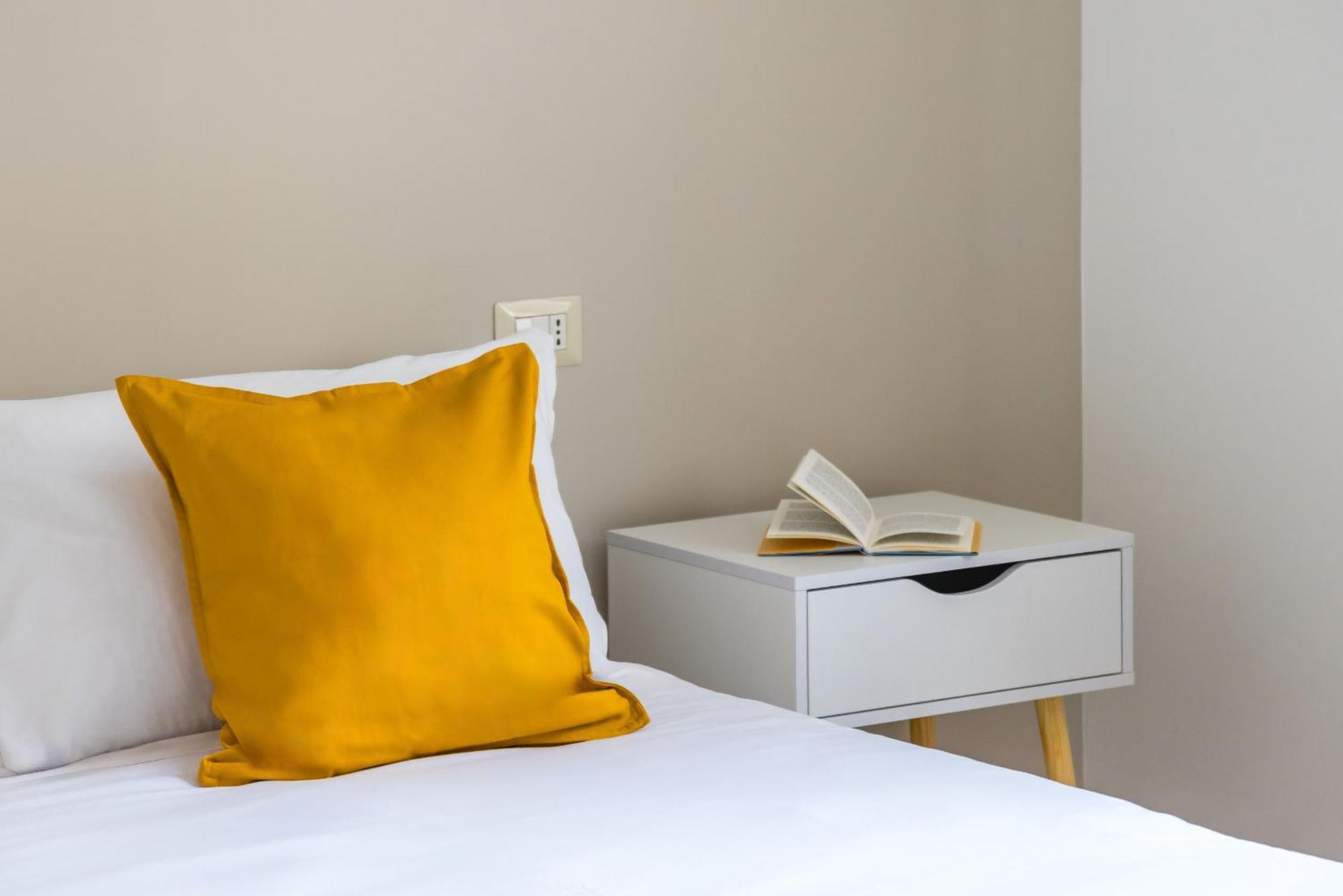 Montesanto View Rooms By Wonderful Italy Nápoles Exterior foto