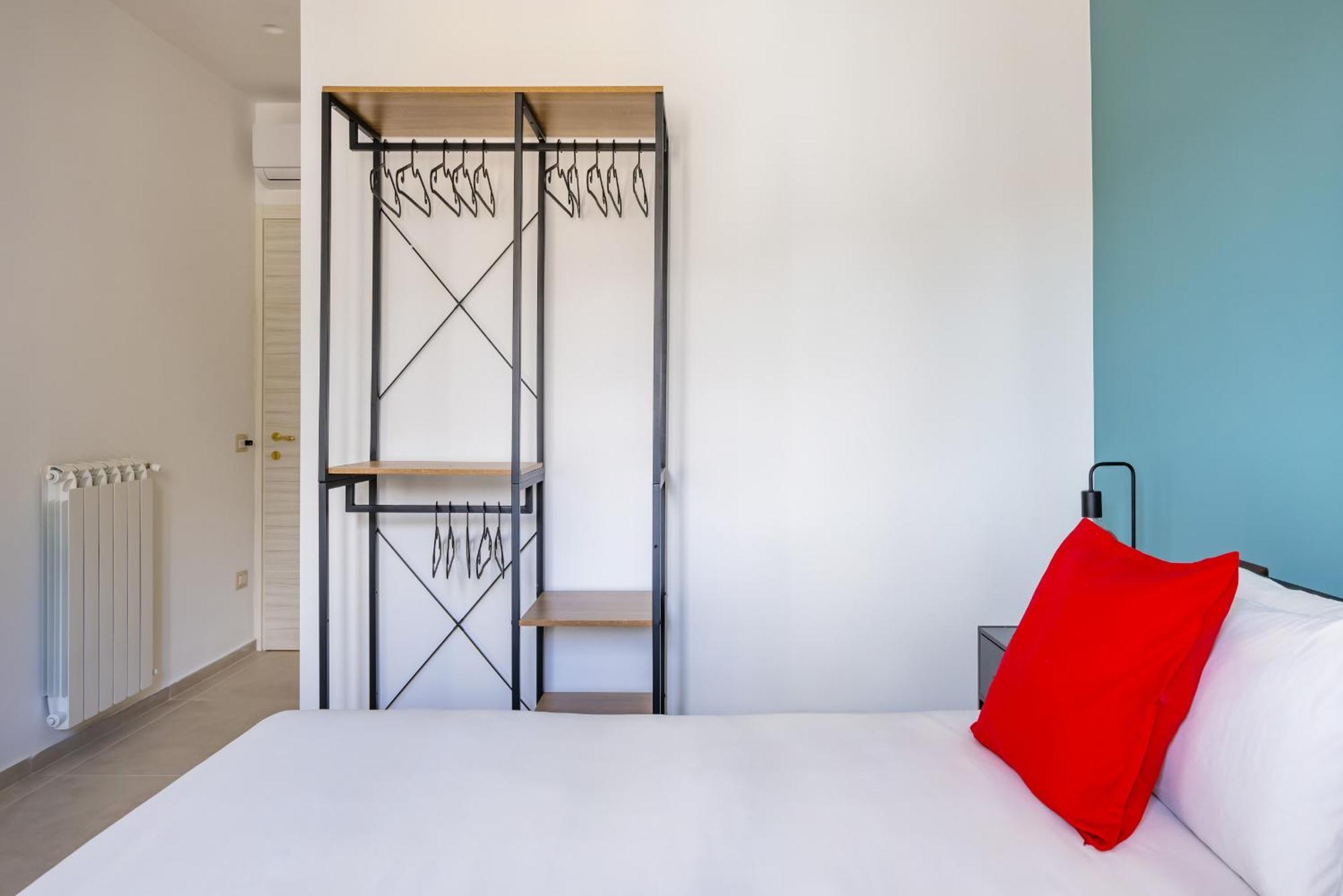 Montesanto View Rooms By Wonderful Italy Nápoles Exterior foto