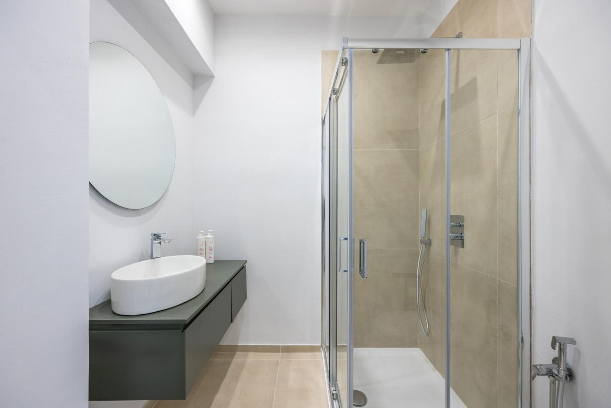 Montesanto View Rooms By Wonderful Italy Nápoles Exterior foto