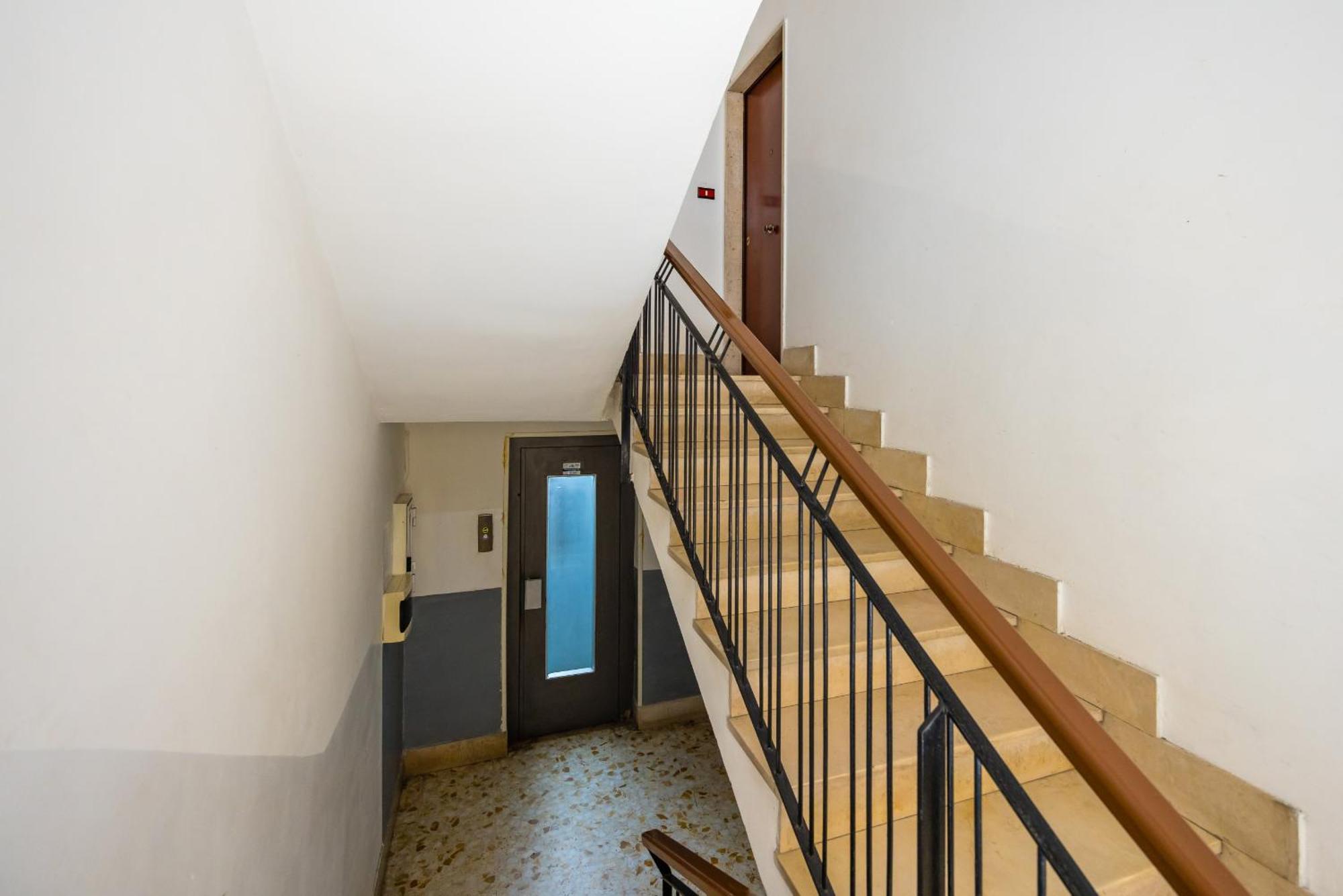 Montesanto View Rooms By Wonderful Italy Nápoles Exterior foto