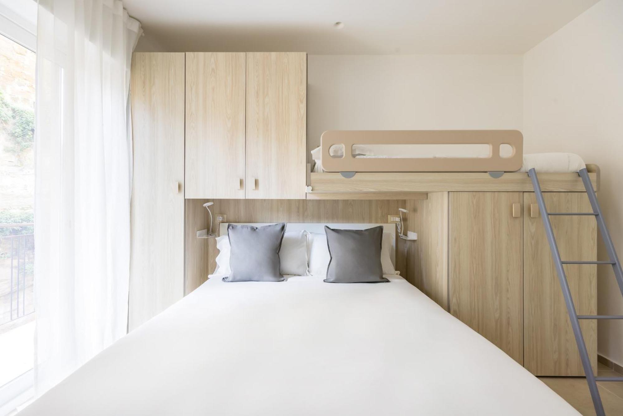 Montesanto View Rooms By Wonderful Italy Nápoles Exterior foto