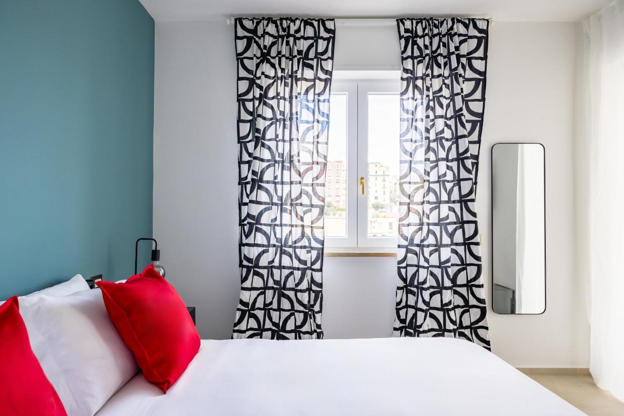 Montesanto View Rooms By Wonderful Italy Nápoles Exterior foto