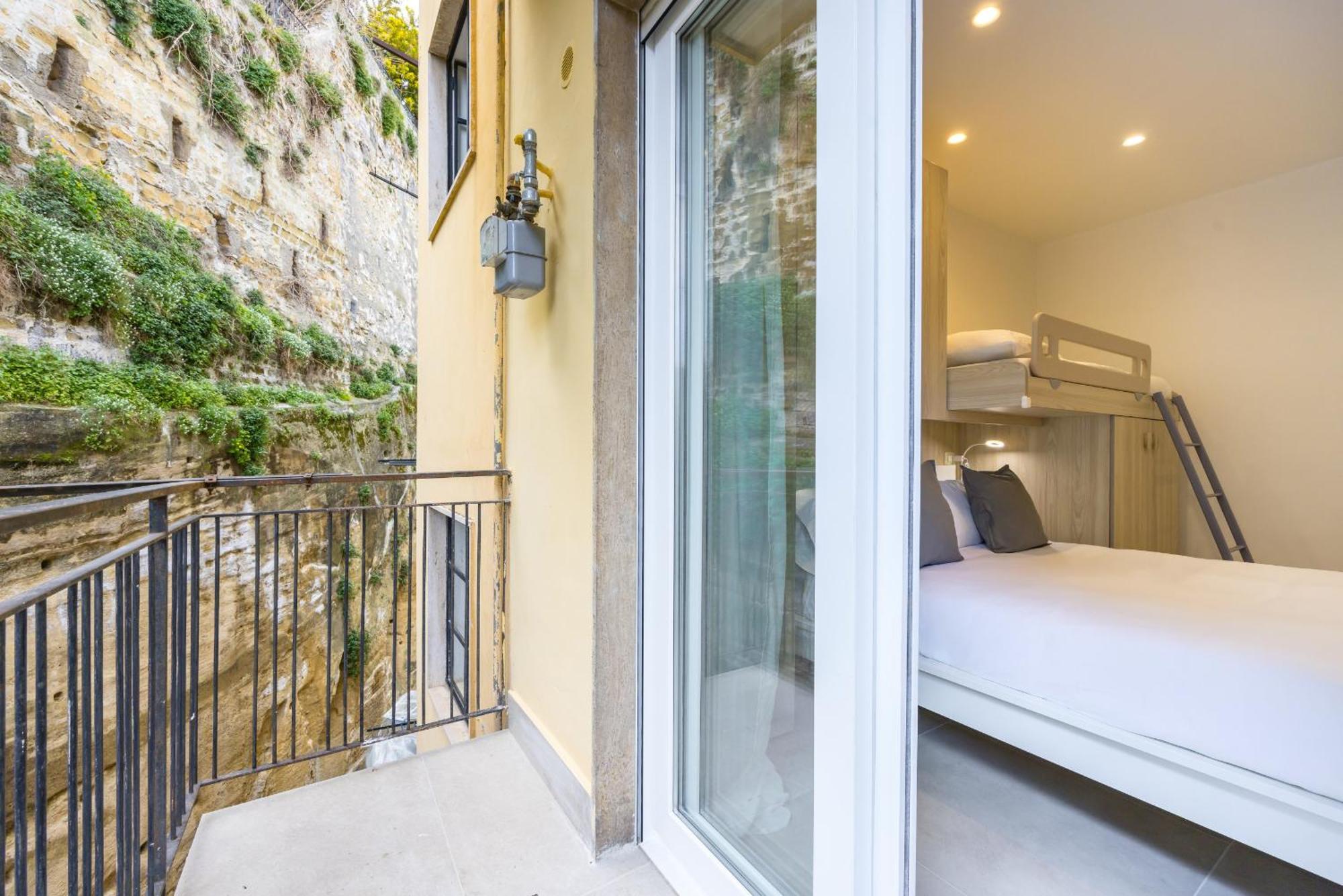 Montesanto View Rooms By Wonderful Italy Nápoles Exterior foto